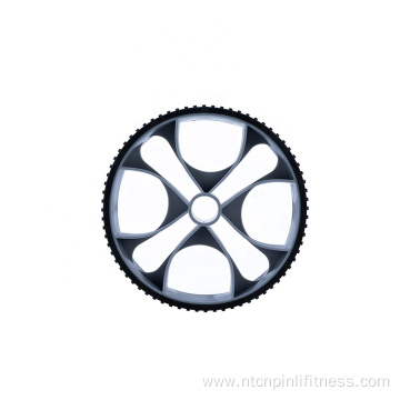 Ab Abdominal Roller Trainer Wheel For Abdominal Exercise